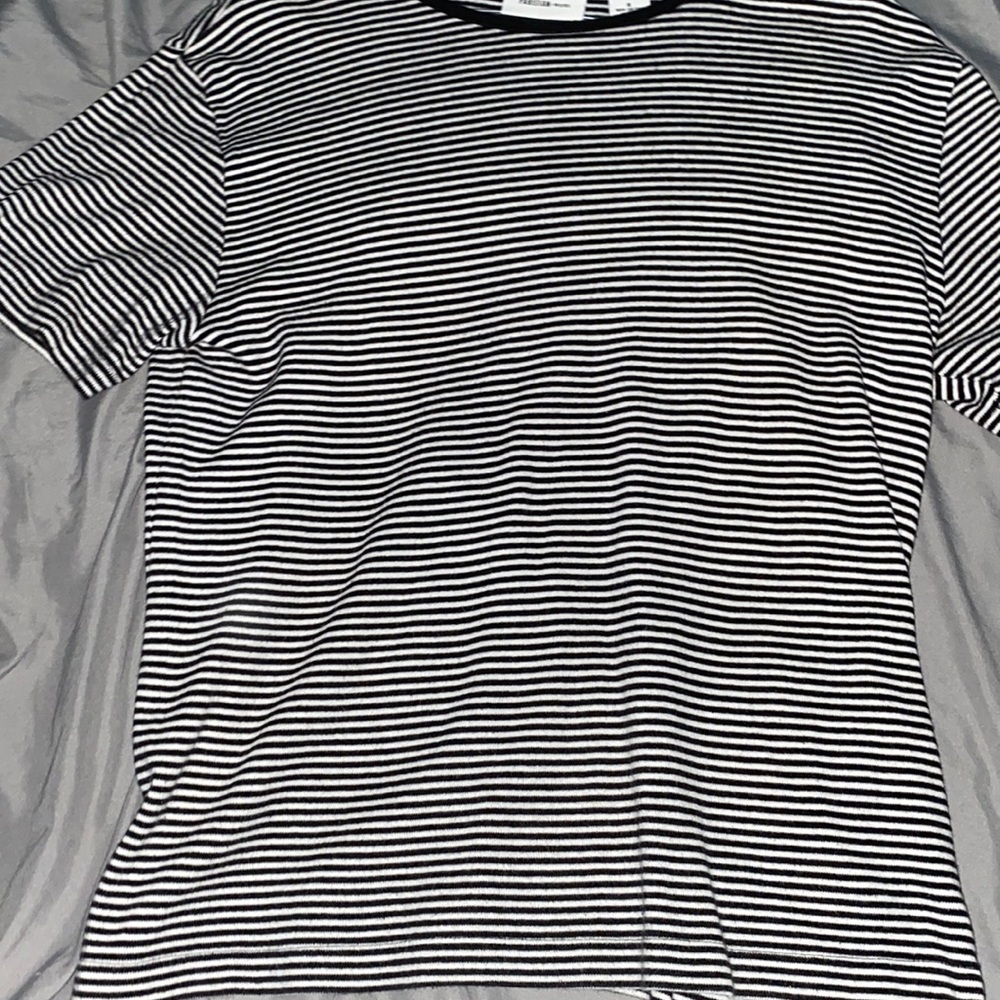 Parisian Works T-shirt